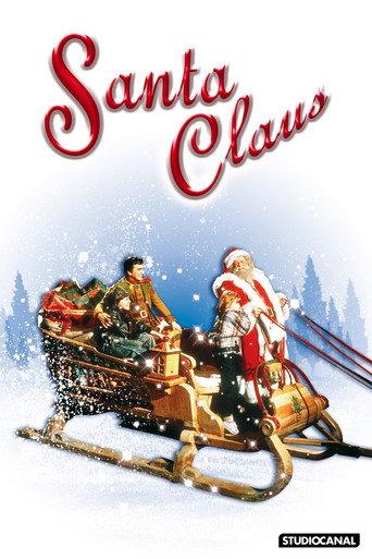 Santa Claus