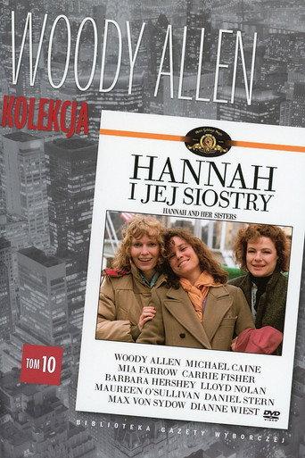 Hannah i jej siostry