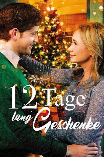 12 Tage lang Geschenke