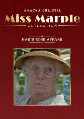 Karibische Affäre