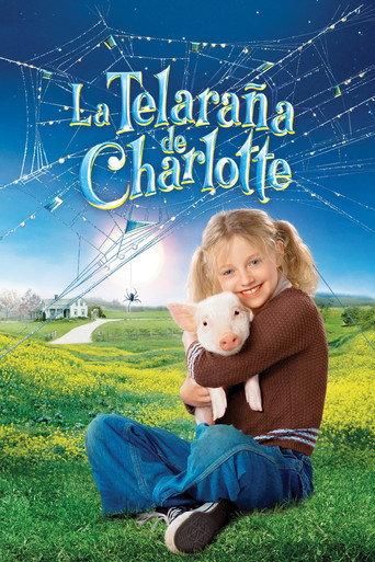 La telaraña de Carlota