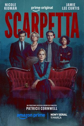 Scarpetta