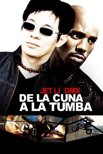 De la cuna a la tumba