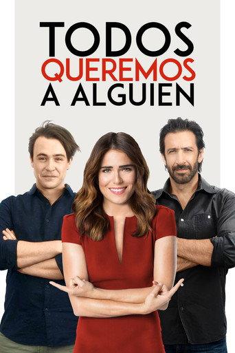 Todos Queremos a Alguien