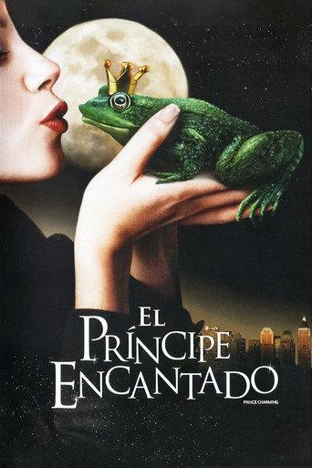 Prince Charming