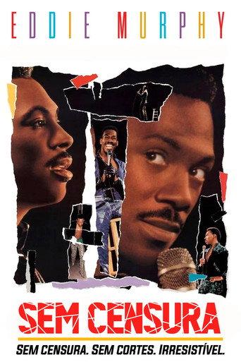 Eddie Murphy - Sem Censura