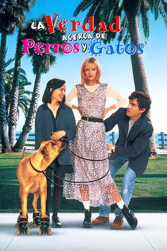 La verdad acerca de perros y gatos