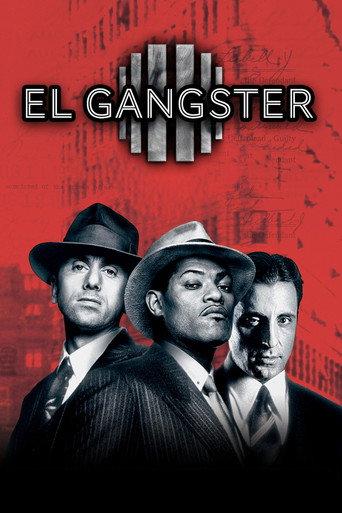 El gángster