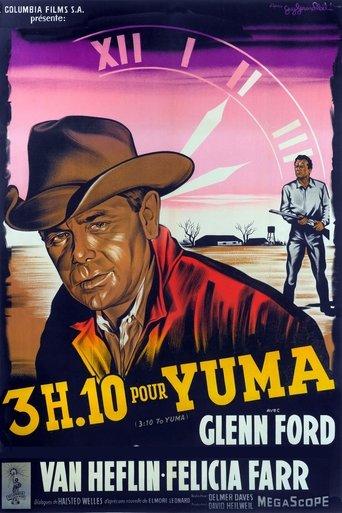 3h10 pour Yuma