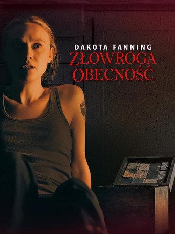 Złowroga obecność