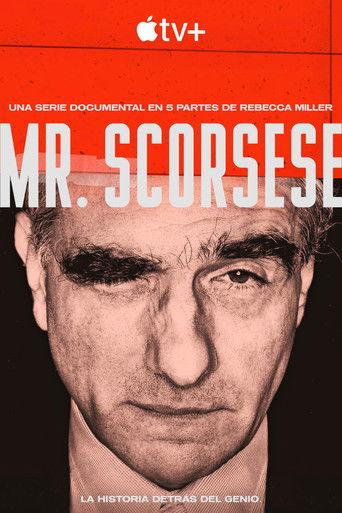 Mr. Scorsese