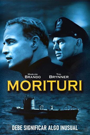 Morituri