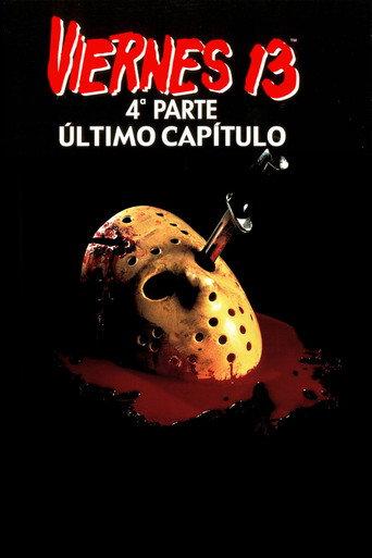 Viernes 13 Parte 4: Capítulo Final