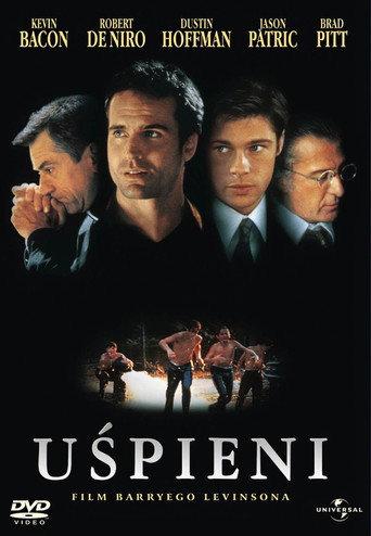 Uśpieni
