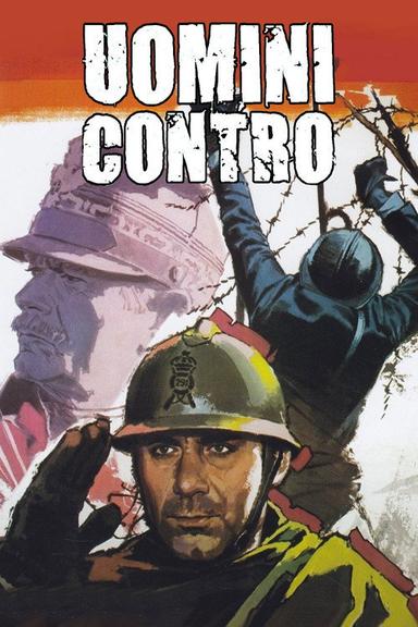 Uomini contro