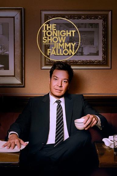 The Tonight Show Starring Jimmy Fallon