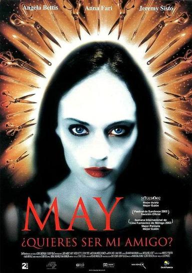 May