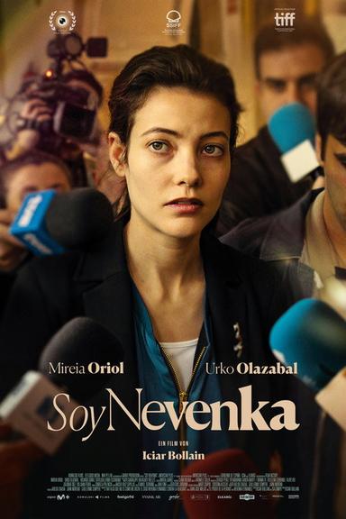 Der Fall Nevenka