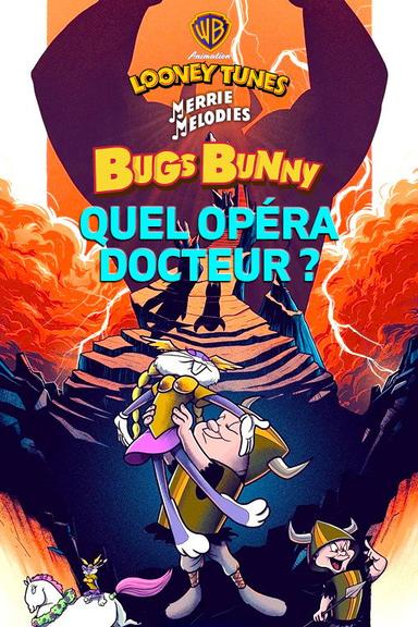 Quel opéra, docteur ?