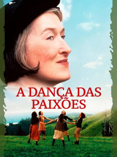 A Dança das Paixões