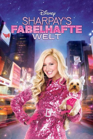 Sharpay's fabelhafte Welt