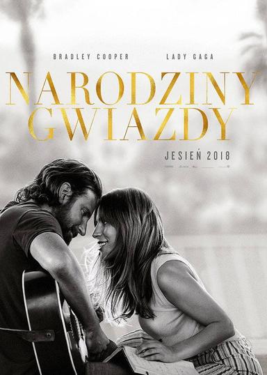 Narodziny gwiazdy