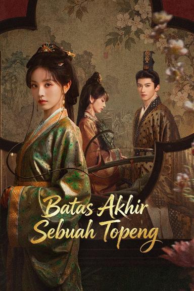 Batas Akhir Sebuah Topeng
