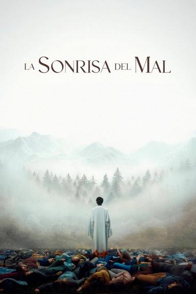 La sonrisa del mal