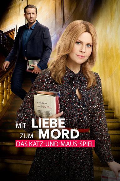 Mit Liebe zum Mord - Das Katz-und-Maus-Spiel