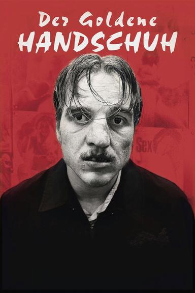 Złota rękawiczka