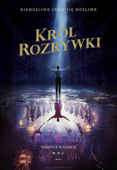 Król rozrywki
