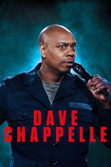 Dave Chappelle