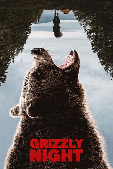 Oso Sangriento: La Noche del Terror