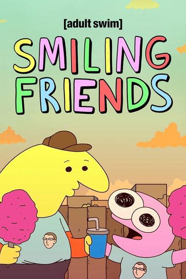 Smiling Friends