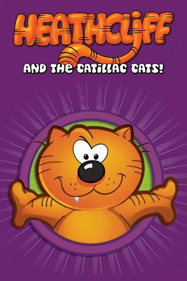 Heathcliff