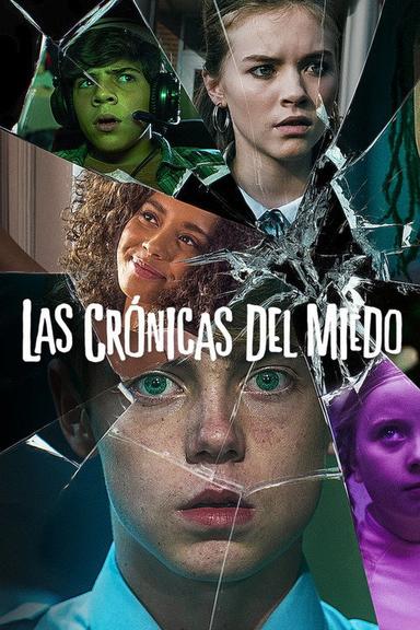 Las crónicas del miedo