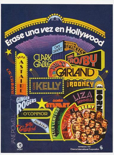 Érase una vez en Hollywood