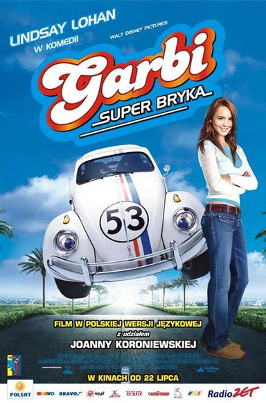 Garbi - Super bryka