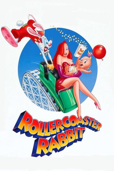Roger im Rausch der Raserei