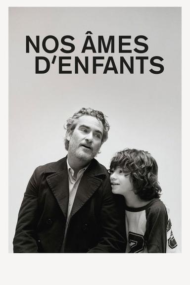 Nos âmes d'enfants