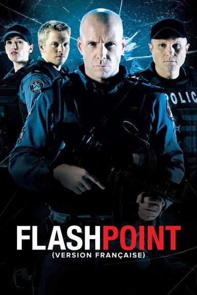 Flashpoint