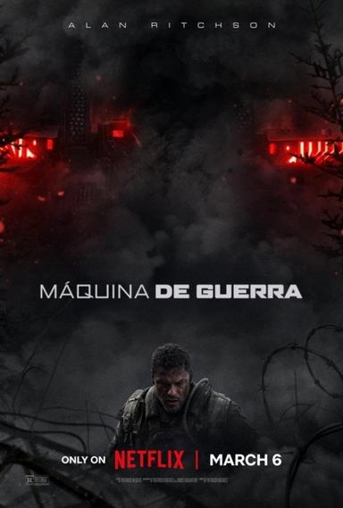 Máquina de guerra