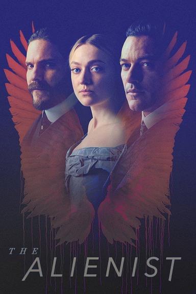 The Alienist - Die Einkreisung