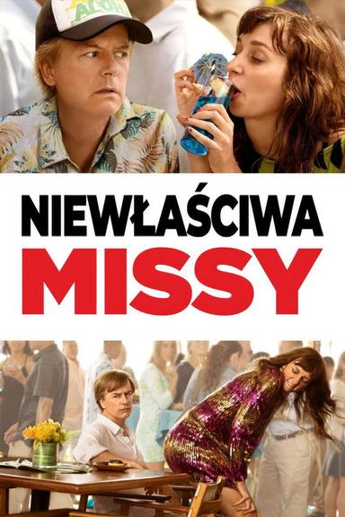 Niewłaściwa Missy