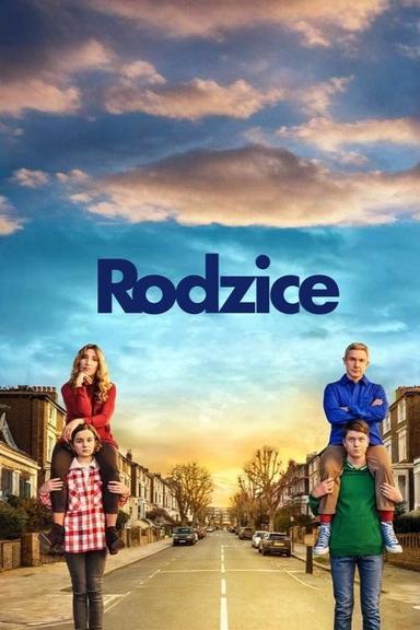 Rodzice