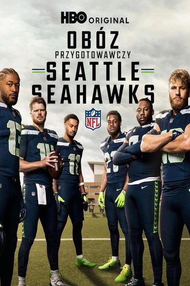 Obóz przygotowawczy Seattle Seahawks
