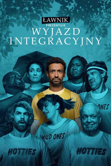 Ławnik prezentuje: Wyjazd integracyjny
