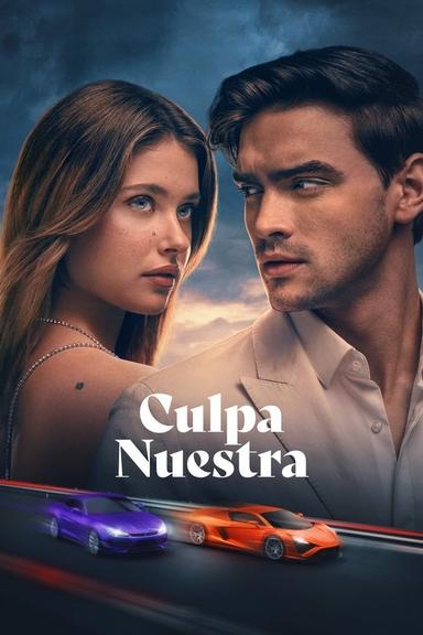Culpa nuestra