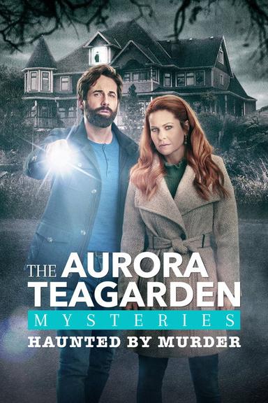 Um Mistério de Aurora Teagarden: Assombrada pelo Assassinato