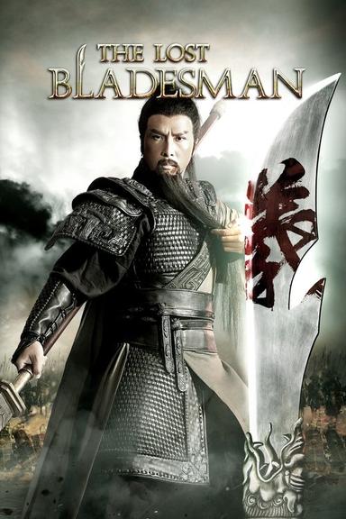 The Lost Bladesman